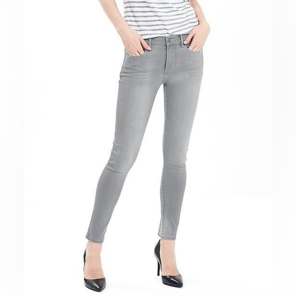 Banana Republic skinny fit denim size 29